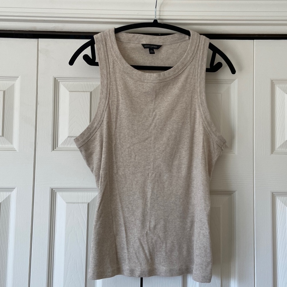 Banana Republic Tank Top